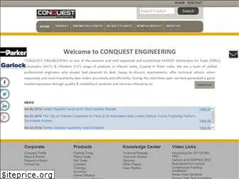 conquest.co.in