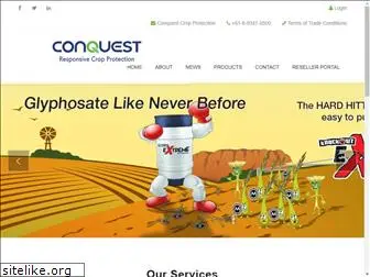 conquestag.com.au