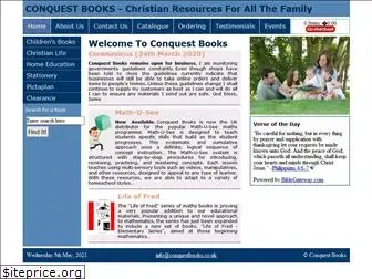 conquestbooks.co.uk