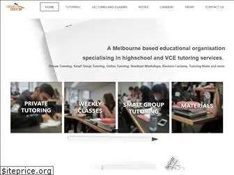 conquesteducation.com