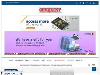 conquestmagazine.com