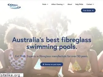 conquestpools.com.au