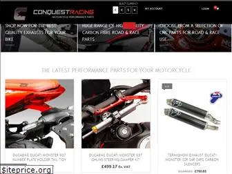 conquestracingltd.com