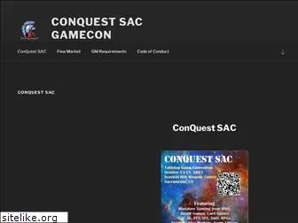 conquestsac.com