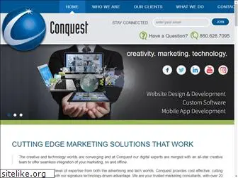 conquestsolutions.com