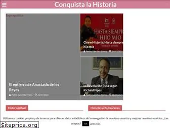 conquistalahistoria.com