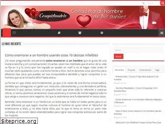 conquistandolo.com