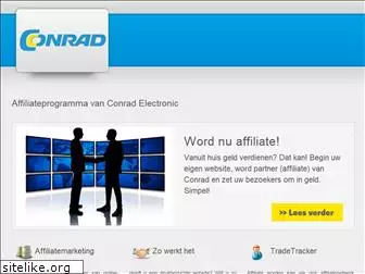 conrad-affiliate.nl