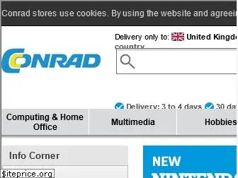 conrad-electronic.co.uk