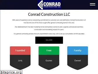 conradconstruct.com