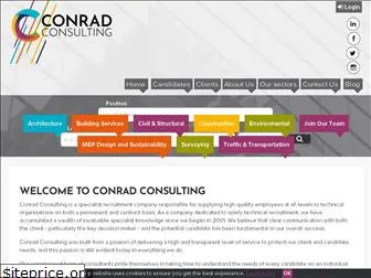 conradconsulting.co.uk