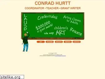 conradhurtt.com