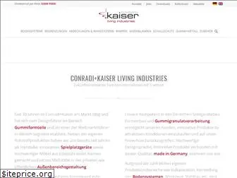 conradi-kaiser.com