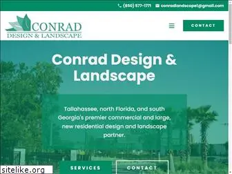 conradlandscape.com