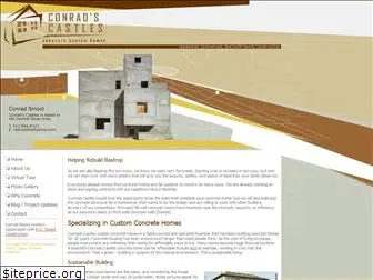 conradscastles.com