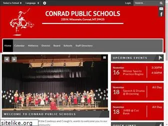 conradschools.org