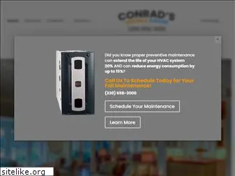 conradsheating.com