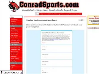 conradsports.com