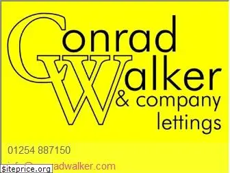 conradwalker.com