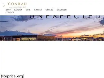 conradwashingtondc.com