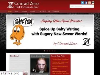 conradzero.com