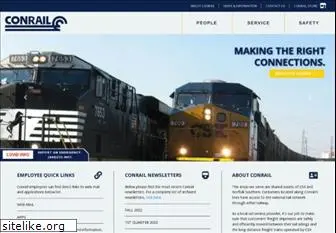 conrail.com