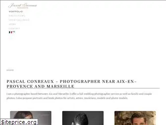conreaux.net