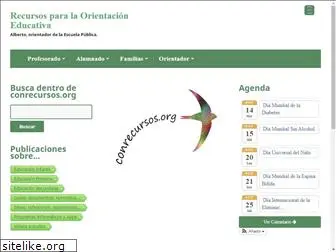 conrecursos.org
