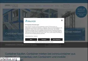 conrocontainer.de