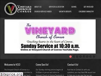 conroevineyard.org