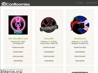 conroomies.com