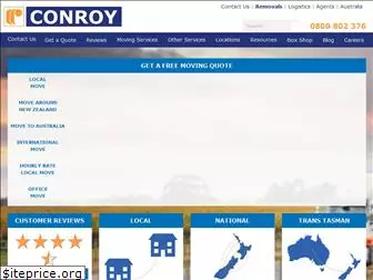 conroy.co.nz