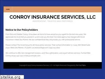 conroyllc.com