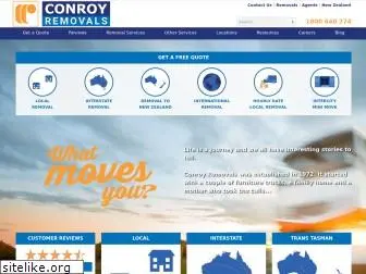 conroyremovals.com.au