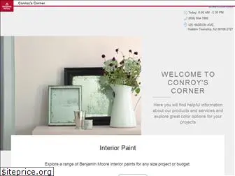 conroyscorner.com