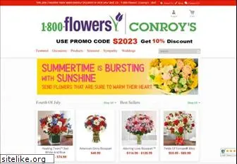 conroysflowersbell.com