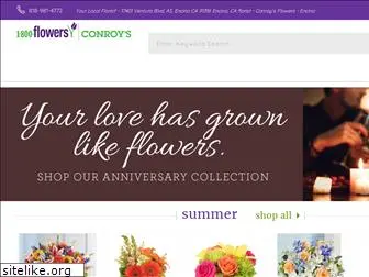 conroysflowersencino.com