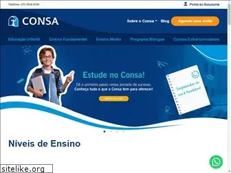 consa.com.br