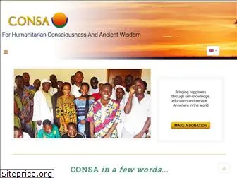 consa.org