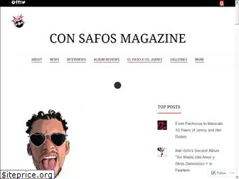 consafosmag.com