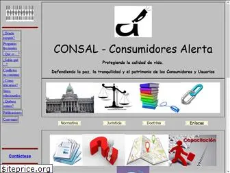consal.org.ar