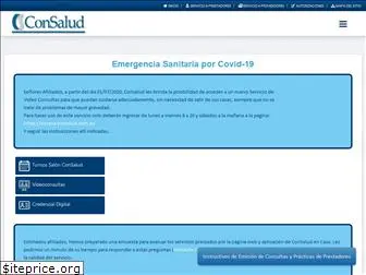 consalud.com.ar