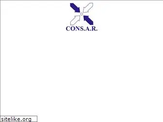 consar.net