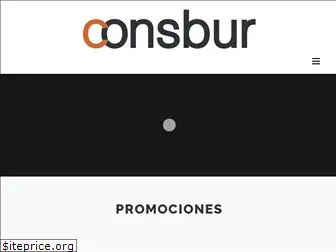 consbur.com