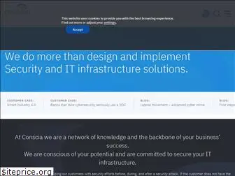 conscia.com
