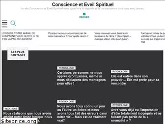 conscience-et-eveil-spirituel.com