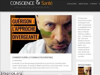 conscience-et-sante.com