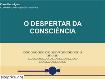 conscienciaignea.org.br
