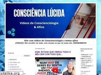 consciencialucida.com.br