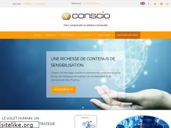 conscio-technologies.com